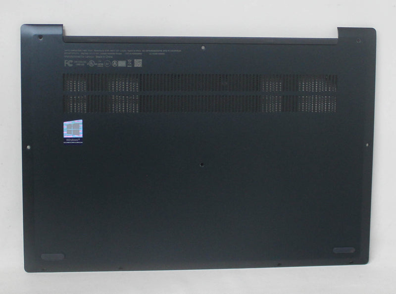 5CB0S17201 Bottom Base Cover Blue 81V0 Ideapad S540-14Iml Compatible With Lenovo