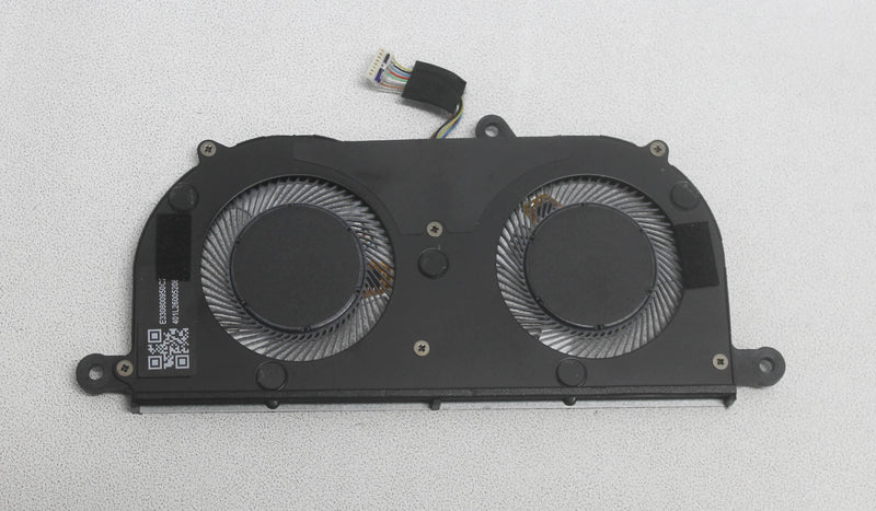 E33-0800950-C2 Cpu Cooling Fans Summit E13 Flip Evo A11Mt-235Us Replacement Parts Compatible With MSI