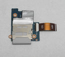 6050A3369401 Board Sd Card W/Cable Zbook Fury 16 G9 Replacement Parts Compatible With HP