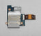 6050A3369401 Board Sd Card W/Cable Zbook Fury 16 G9 Replacement Parts Compatible With HP