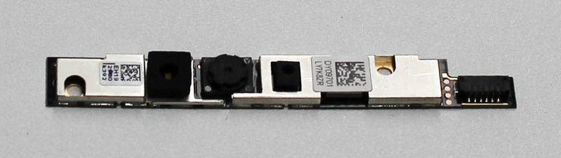 787736-001 Hp Webcam Camera And Mic 1280X720 Resolution 14-X013Dx Grade A