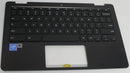 3B0Q7TCJN00 Palmrest Top Cover W/Keyboard_(Us-English)_Module/As C213Na-1A C213Na SeriesCompatible With Asus