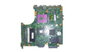 495410-001 Hp Systemboard For Use With Computer Models Equipped With Intel Core2 Duo Processors And Uma Graphics Subsystem 550 Series Grade A