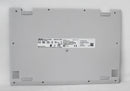 Asus Bottom Base Cover Silver Cx1100Cna-As42 Refurbished 13N1-CUA0A11