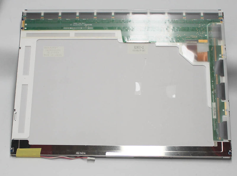 LQ150F1LH22 Lcd 15 1400X1050 Sxga 116Ppi 60Hz Lvds 30Pins Ccfl Antiglare Compatible with SHARP