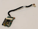 48.4Fz02.011 Lenovo Thinkpad T410I Firewire Port Usb Board W/Cable 63Y2122 Grade A