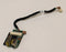 48.4Fz02.011 Lenovo Thinkpad T410I Firewire Port Usb Board W/Cable 63Y2122 Grade A