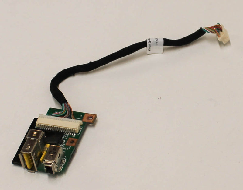 48.4Fz02.011 Lenovo Thinkpad T410I Firewire Port Usb Board W/Cable 63Y2122 Grade A