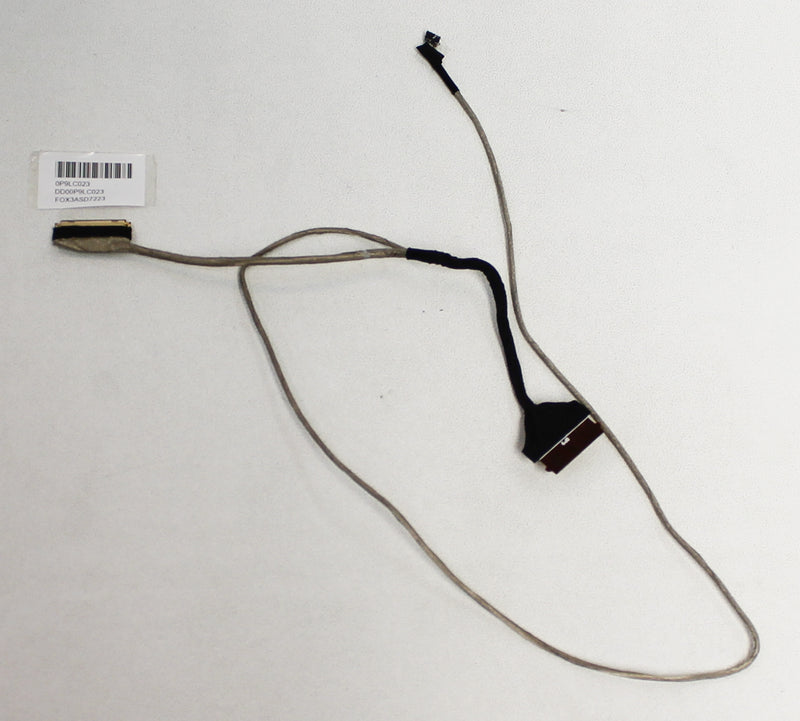 DD00P9LC002 LCD Display Cable Stream 14-Ax 14-Ax010Wm Compatible With HP