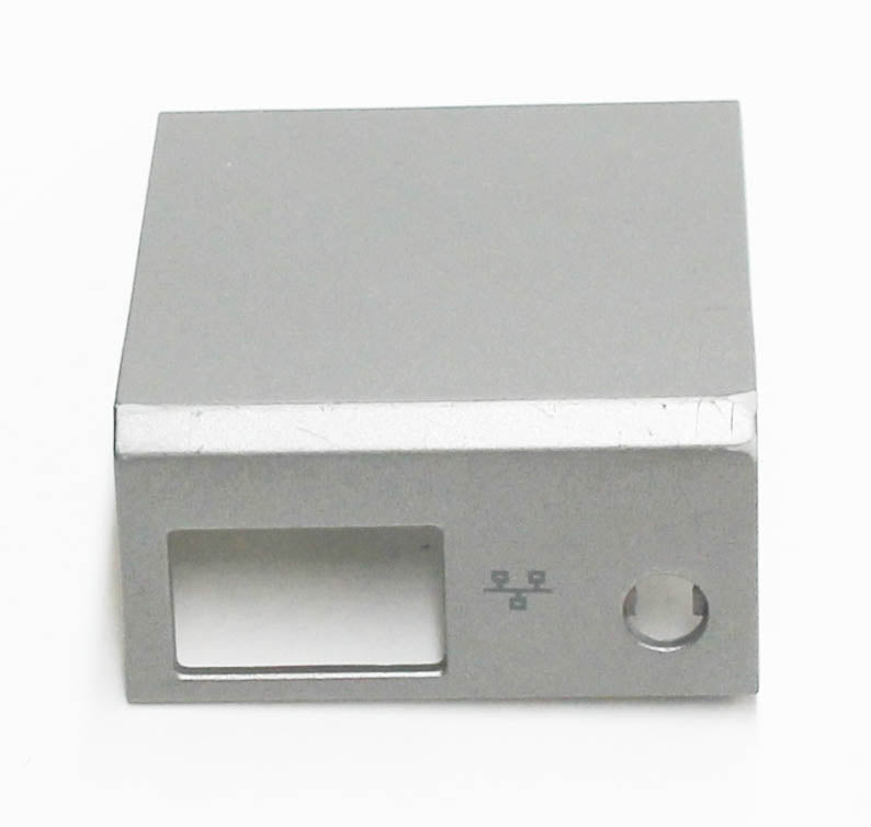 GN101 Latitude E6400 Right Rj45 Hinge Cover Compatible With Dell