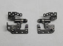 GE77HX-HINGES LCD Hinge Set Left & Right Raider Ge77Hx 12Uhs-082Us Compatible With MSI