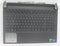 25CCM Palmrest Top Cover W/Kb+Touchpad Us Bl G15 5530 Compatible With Dell