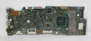 90NB0IV0-R000F0 Motherboard Intel Celeron N4020 1.1Ghz Vivobook Flip Tp401M J401Ma-Db02 Compatible With Asus