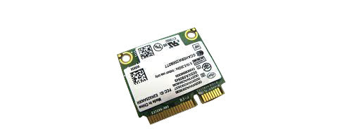 Dell Wifi Wireless Card Inspiron Mini 1121 Refurbished 9CT6K