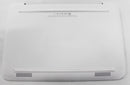 EAY0H01009A STREAM 11-Y SERIES 11.6" BOTTOM CASE COVER WHITE "GRADE A" Compatible With HP