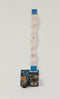 LS-8133P USB AUDIO BOARD W/CABLE THINKPAD EDGE E545 Compatible with LENOVO