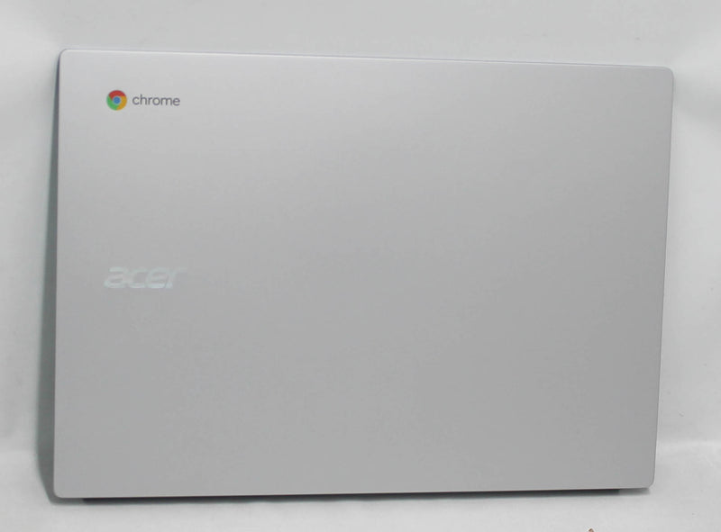 60.H1LN7.002 Lcd Back Cover Chromebook 514 Cb514-1Ht-C6Ev Compatible With Acer