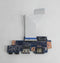 DBPGK5MPF5-0N10 USB AUDIO PC BOARD W/CABLE GWTN156-2BK "GRADE A" Compatible With Gateway