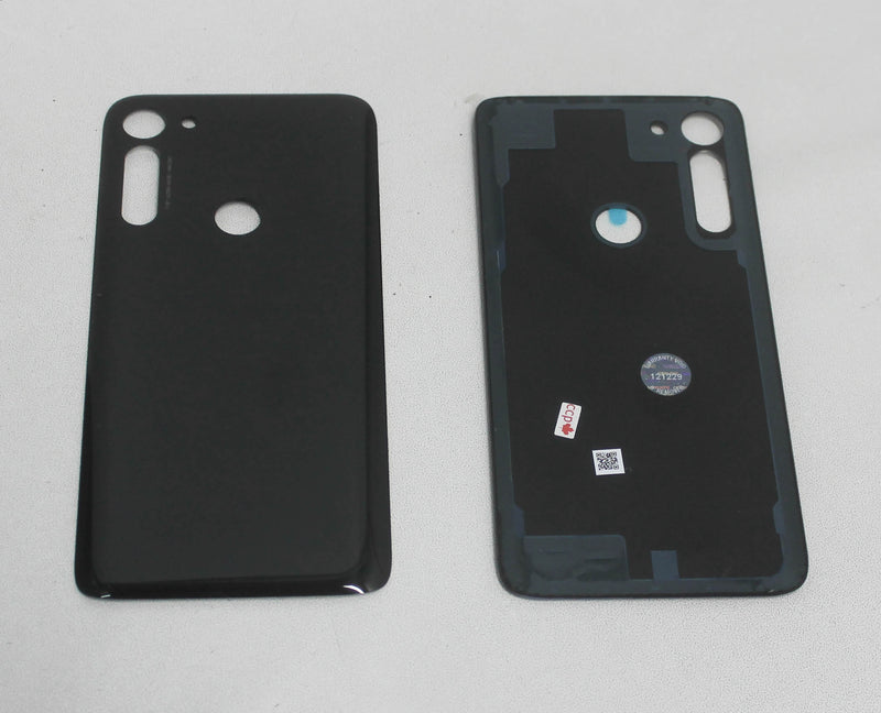 MTRMG8PW-BK-UNL-BATTCVR Rear Cover Moto G Xt2041-4 Compatible With MOTOROLA