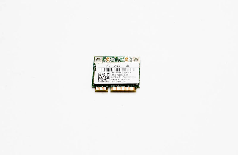 Dell Wireless Mini Card Refurbished PW934