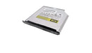 5502489 Gateway 400Vtx Laptop Combo Dvd/Cdrw - 8X/24X/10X/24X Grade A