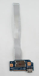 448.08E04.0011 Usb Board W/ Cable 17-Y 17-Y018Ca Compatible With Hp 