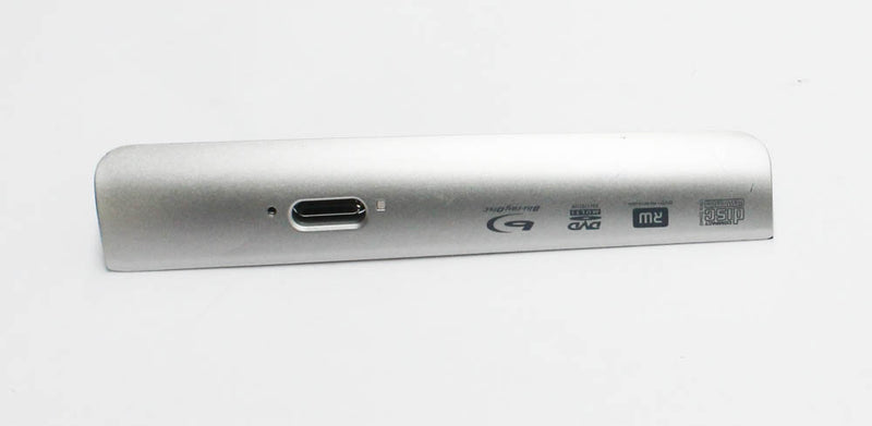 3ZGM6CRWI30 Xps L502X Odd Bezel For Only Bd Drive Compatible with Dell