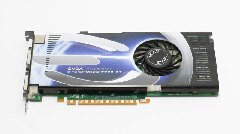 512-P3-N802-B1 Gateway E-Geforce Video Card 512Mb Ddr3 Pci-E Grade A