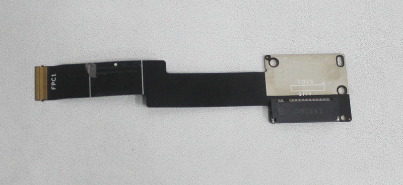 450.0GL06.0001 Ssd Connector Board W/Cable 81Q7 N+O Ideapad S940-14Iwl 81R0 Compatible With Lenovo 