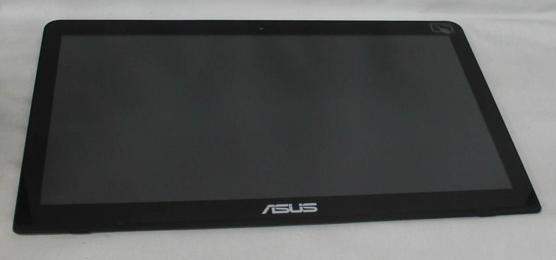 90NB0FL2-R20020 Lcd 15.6 Touchscreen Complete Assy N580Vd-Ih74T "GRADE A" Compatible With Asus