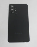 Samsung BLACK BATTCVR; SM-A526UZKDXAA Refurbished SAMGA526-BK-UNL-BATTCVR