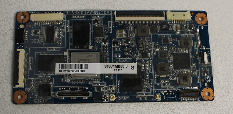 310C1Mb00I0 Hp Chromebook 11 Series Exynos Motherboard Grade A