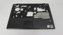H414C Vostro 1310 Palmrest Touchpad Assembly with Biometric Fingerprint Reader Compatible with Dell
