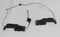 81JY1 Speaker Set Left & Right Alienware M15 R6 Compatible With Dell