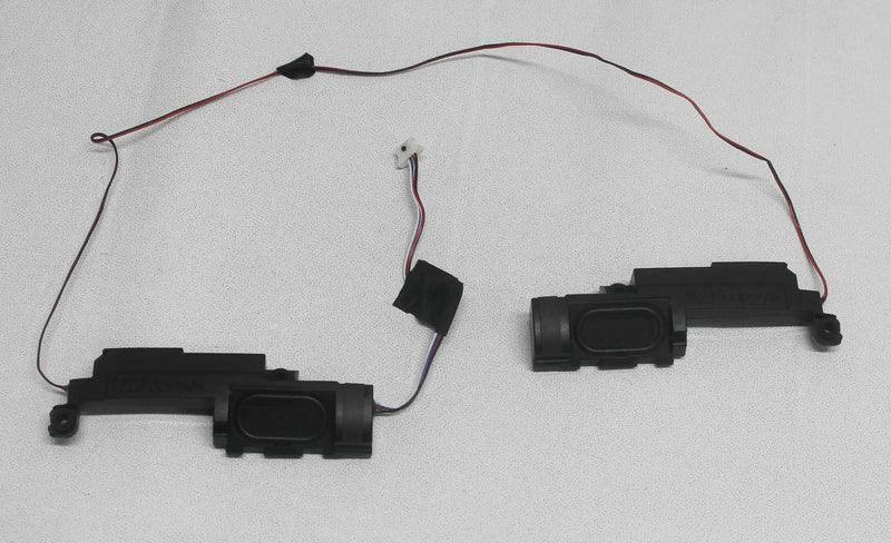 81JY1 Speaker Set Left & Right Alienware M15 R6 Compatible With Dell