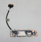 5C50S25320 Usb Card Reader Board W/Cable L 82Rj Ideapad 3 14Iau7 Replacement Parts Compatible With LENOVO