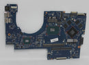 915467-601 Motherboard DSC 1050 4Gb I7-7700Hq Win Omen 17-W223Dx 17-W264Cl Compatible with Hp