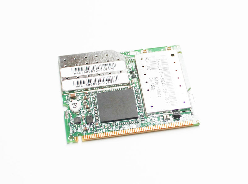 Dell Wireless Card Refurbished J4781
