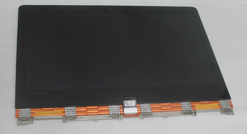 5D10K26886 Lcd 13.3 Orange Touchscreen Complete Assy Yoga 900-13Isk2 Compatible with Lenovo