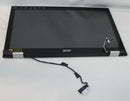 6M.GK9N5.001-B LCD 15.6" Touchscreen Complete Assy Fhd Spin Sp315-51-757C Compatible with ACER