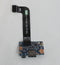 04X5599 Usb Port Board W/Cable Thinkpad X1 Carbon Type 20A8 Compatible with Lenovo