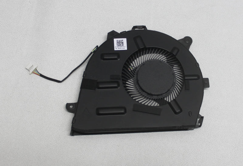 5F10Y88575 Fan C 81Yh Uma Ideapad 5-14Itl05 Compatible With Lenovo 