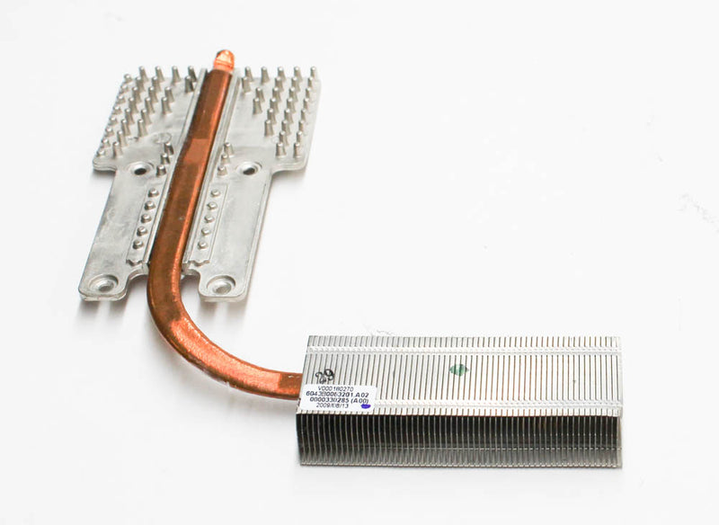 V000180270 Heatsink For L505D-S Series Compatible with Toshiba