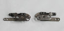 730957-001 Hinge Set Left & Right Elitebook 840 G1 Notebook Pc Compatible With HP