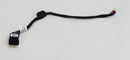 G6TVF Dell Latitude E6540 Power Input with Cable DC Jack