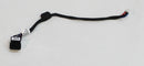 DC30100OS00 Latitude E6540 Power Input with Cable DC Jack Compatible with Dell