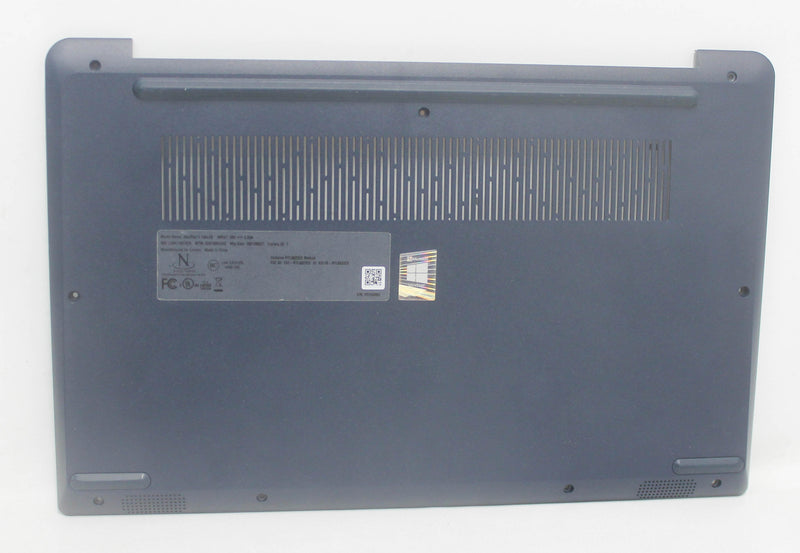 5CB1B60405 Bottom Base Cover L 82H7 Nosp Ab Dis Ideapad 3-14Alc6 Compatible With Lenovo 