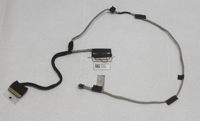 1422-03JN0A9 Lcd Edp/Webcam Cable 30Pins C204Ma-1A Chromebook 11 C204Ee Compatible With Asus