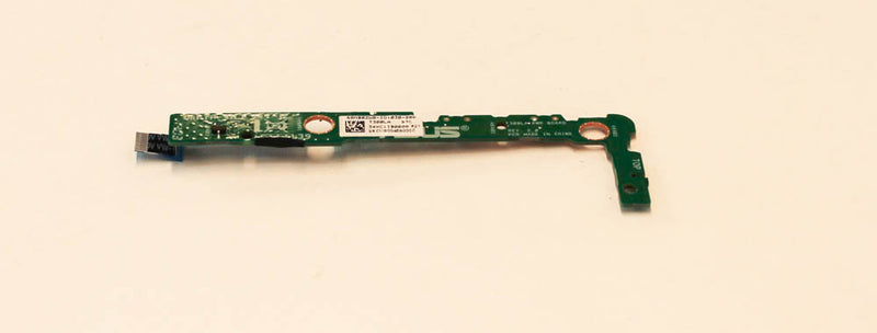 60Nb02W0-Io1030 Asus Power Button Board With Cable T300La Grade A