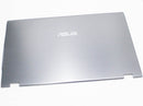 13Gn6K1Am021-1 Asus Plastic Lcd Back Cover Metallic Blue For U56E-1A Grade A